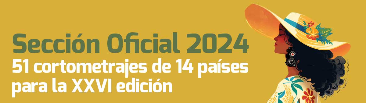 Ya tenemos Sección Oficial 2024