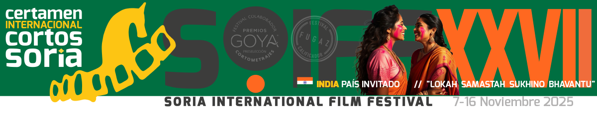 XXVII Edicion SOIFF