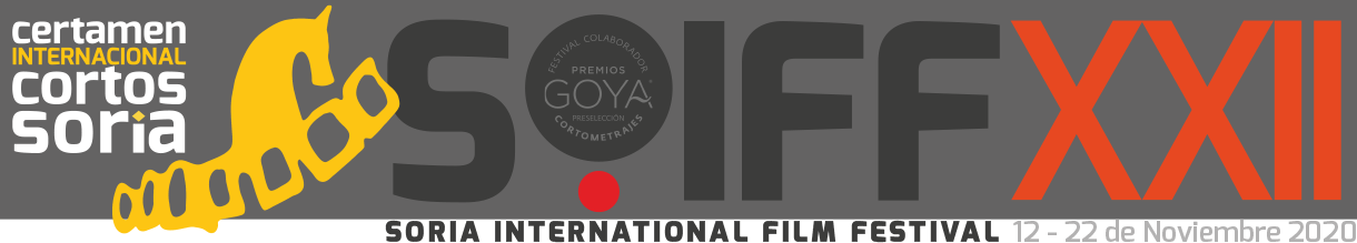 SOIFF XXII Edicion