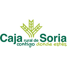 Caja Rural de Soria contigo donde estés