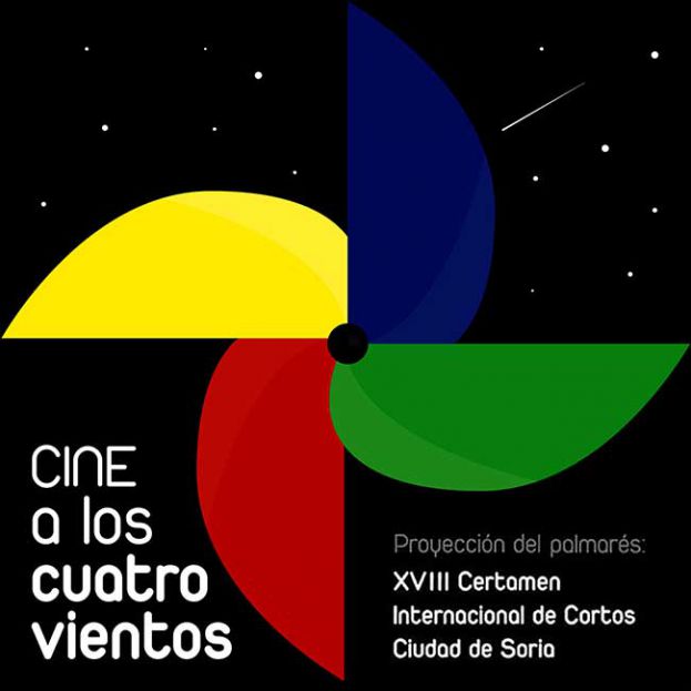 Cine a los Cuatro Vientos 2017