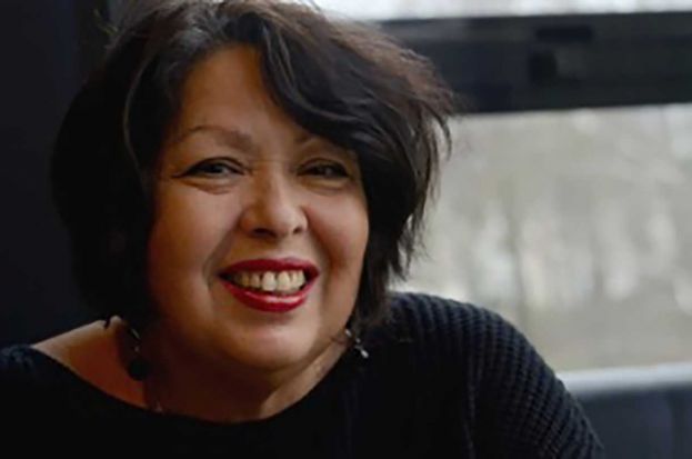Norma Guevara, Jurado Oficial del Festival 2019