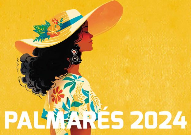 Palmarés 2024