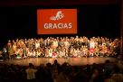 Foto Familia 2017. Fotografía Elena Gimeno Dones